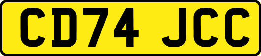 CD74JCC