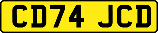 CD74JCD