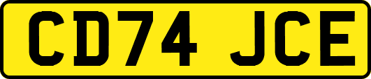 CD74JCE