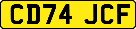 CD74JCF