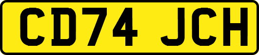 CD74JCH