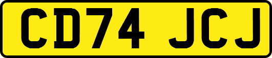 CD74JCJ