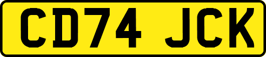CD74JCK
