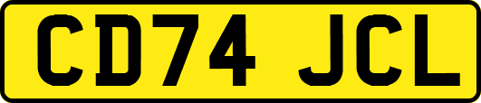 CD74JCL