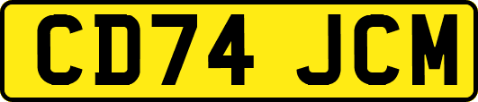 CD74JCM