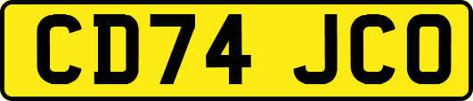 CD74JCO