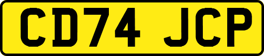 CD74JCP