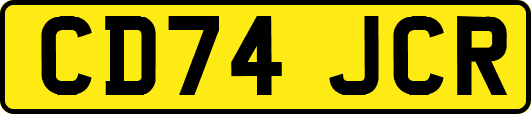 CD74JCR
