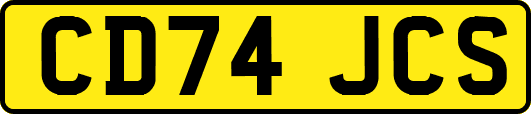 CD74JCS