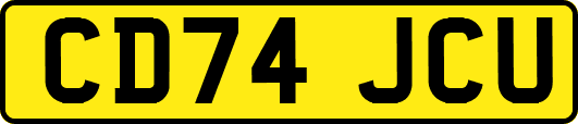 CD74JCU