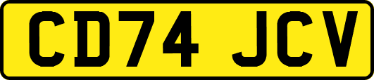 CD74JCV