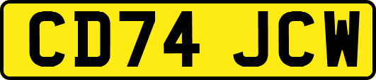 CD74JCW