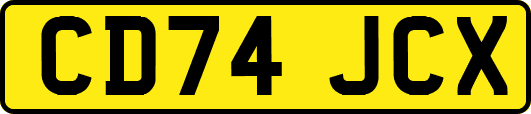 CD74JCX