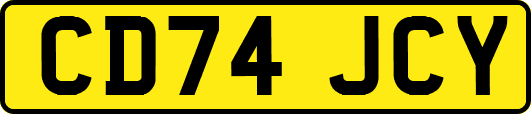 CD74JCY