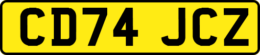 CD74JCZ