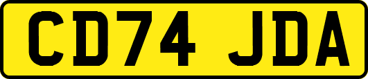 CD74JDA