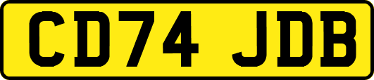 CD74JDB