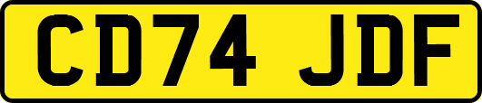 CD74JDF