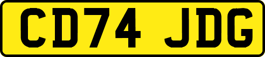 CD74JDG