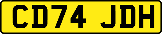 CD74JDH