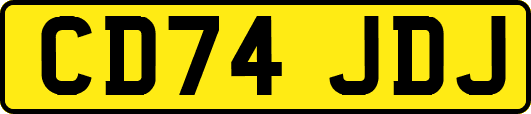 CD74JDJ