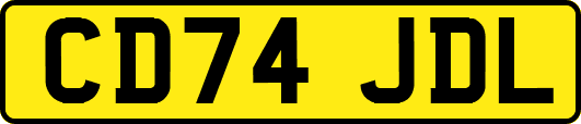 CD74JDL