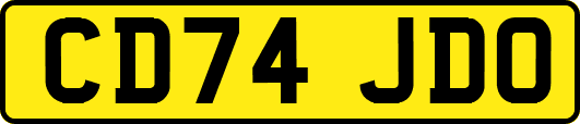 CD74JDO