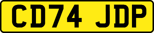 CD74JDP