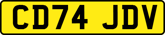 CD74JDV