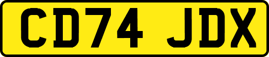 CD74JDX