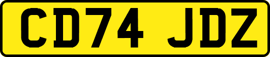 CD74JDZ