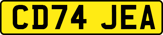 CD74JEA