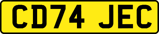 CD74JEC