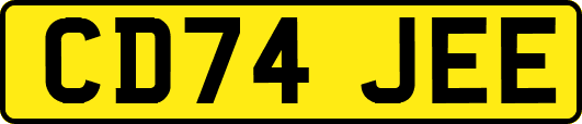 CD74JEE