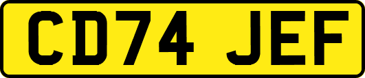 CD74JEF