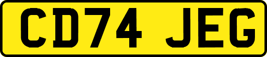 CD74JEG