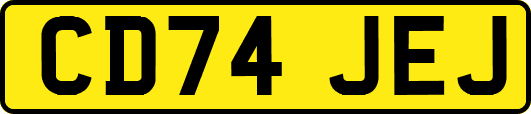 CD74JEJ