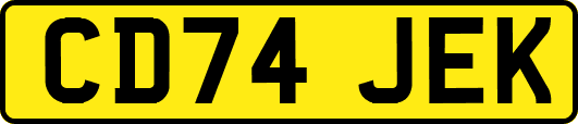 CD74JEK