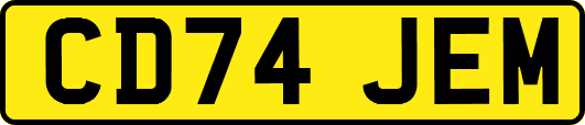 CD74JEM