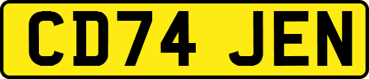 CD74JEN
