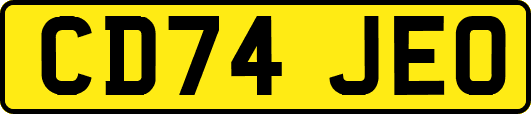 CD74JEO