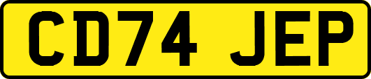 CD74JEP