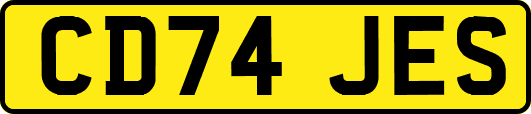 CD74JES