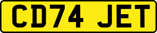 CD74JET