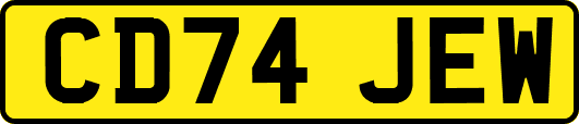 CD74JEW