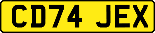 CD74JEX