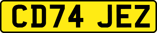 CD74JEZ