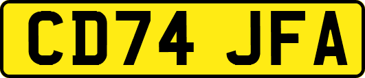 CD74JFA