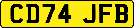 CD74JFB