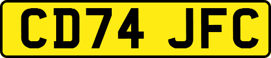 CD74JFC